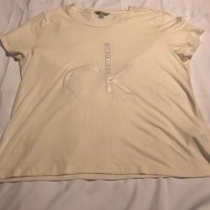 Calvin Klein Tee
